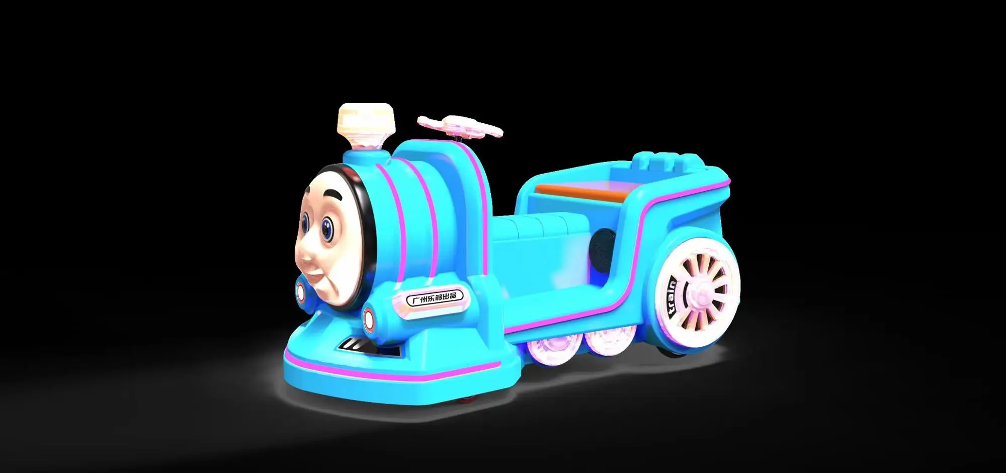 
New children Mall Ride Used Coin Operation Kiddie Rides for sale 