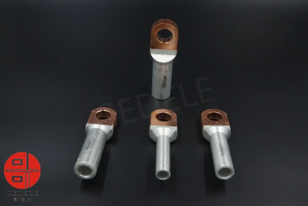 copper grounding lug lifting lug spade lugs
