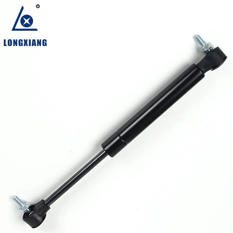 Customized nitrogen & Oil in damper for car door