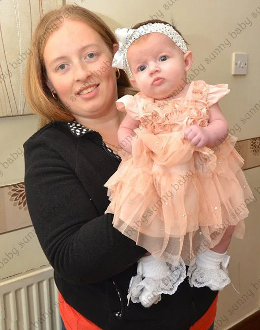 baby girl dresses 2015 3d flower girls tutu dress nova formal little girls dresses cake cute