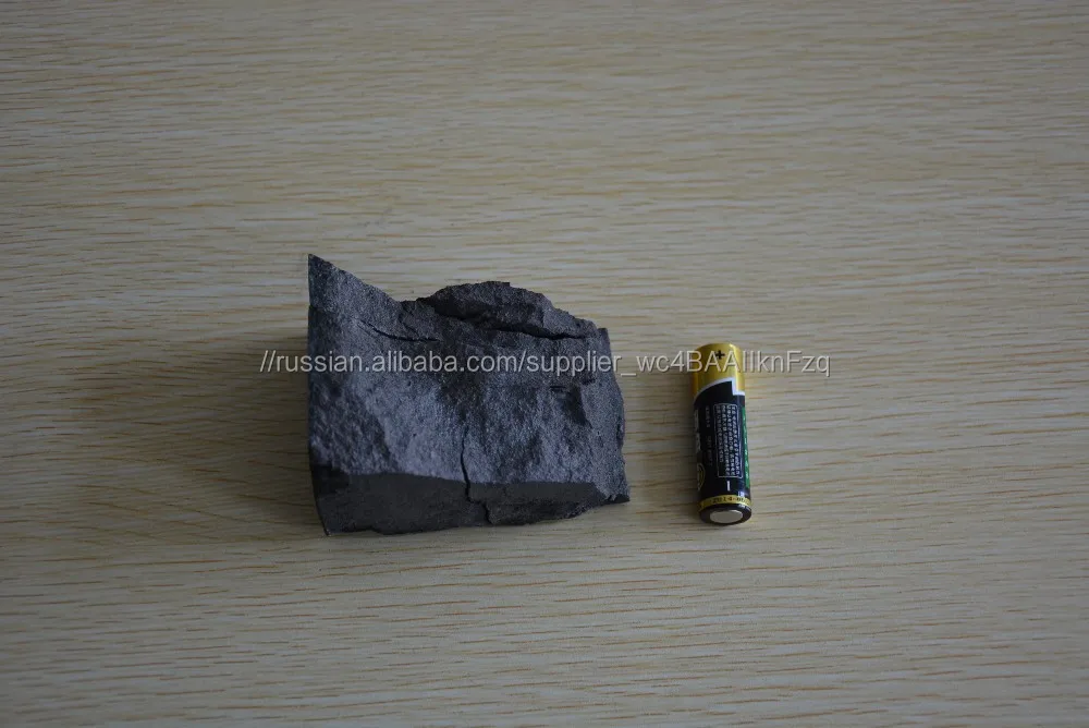 LC CrFe / азотированный феррохром