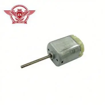 12v 24v 48 volt 100w electric dc motor Automotive DC Motors NF143G-120 home ventilation equipments