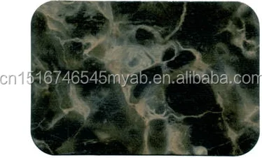 Stone-Texture Aluminum Composite Panel (ACP) available for Interior and Exterior