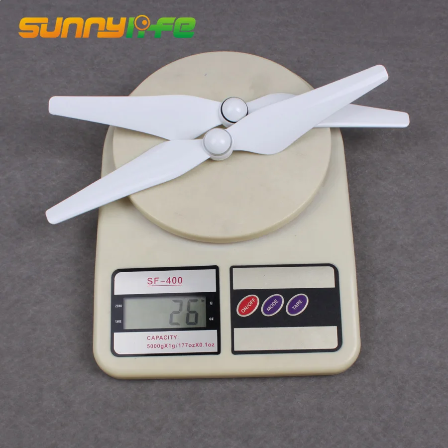 9450S Quick Release Propellers CC & CW Propellers without Base for DJI Phantom 4/ PRO/ PRO+ V2.0