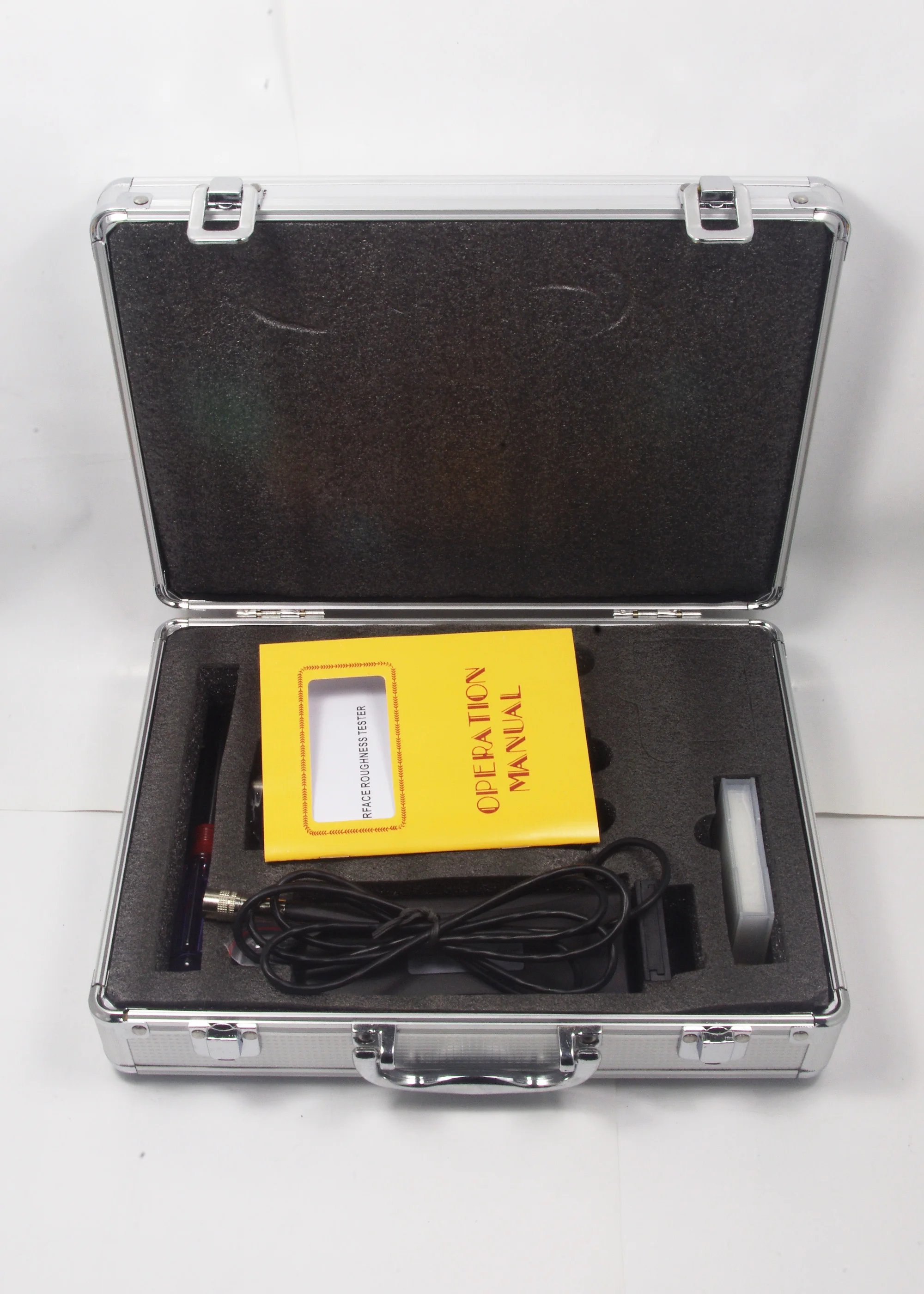 Digital Surface Roughness Tester SRT-6210S for Ra, Rz, Rq, Rt