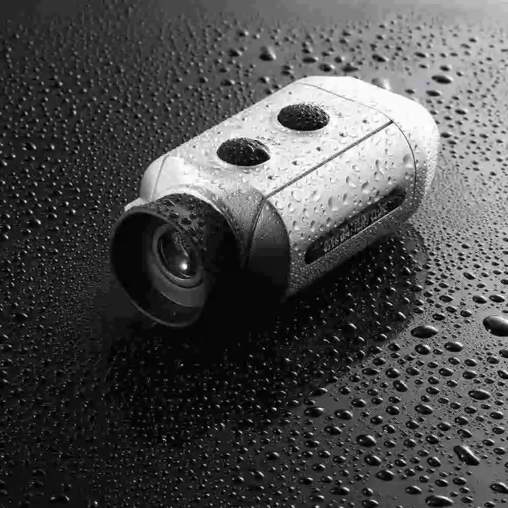 Digital 7 x Portable Golf Scope Rangefinder Distance Meter Golf Range Finder High Quality Diastimeter 7 Magnification Times