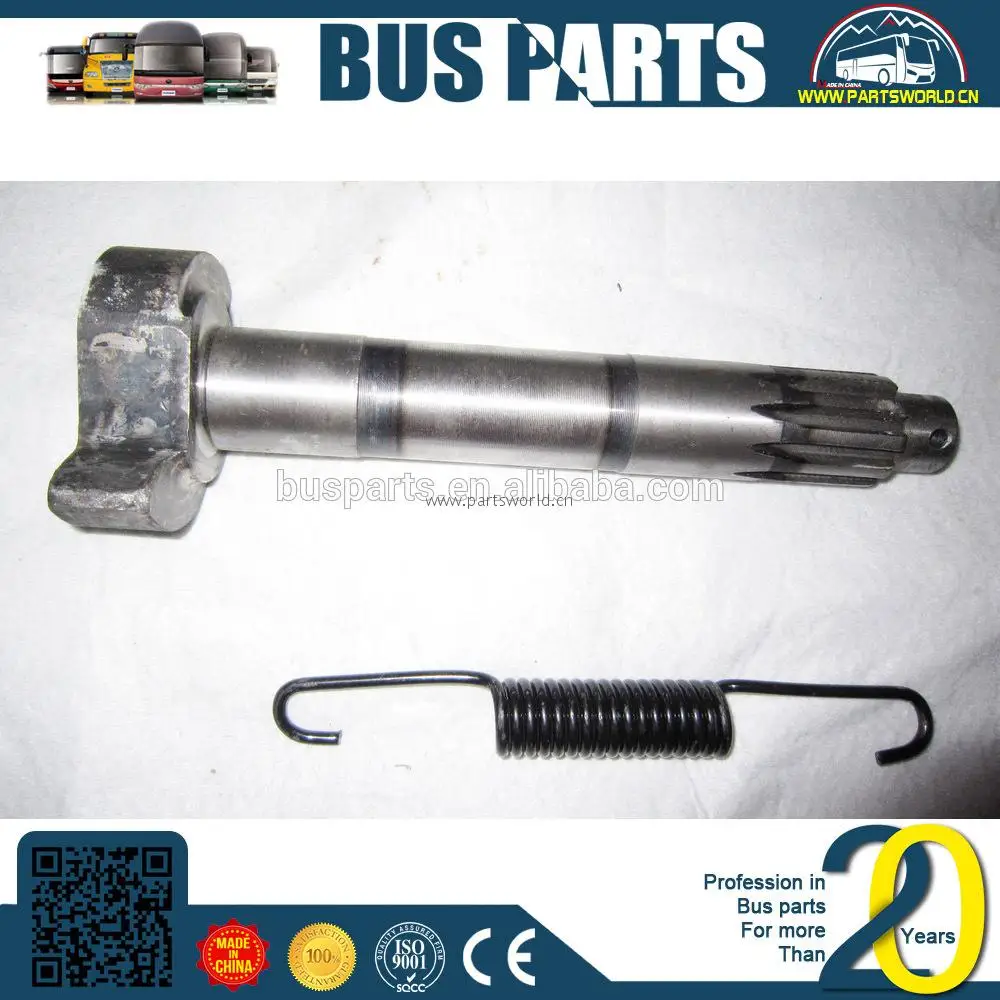 
China bus brake drums for foton 3502075-k0800 35zhs07-02075 3502075-t2500 diesel Generator set parts 