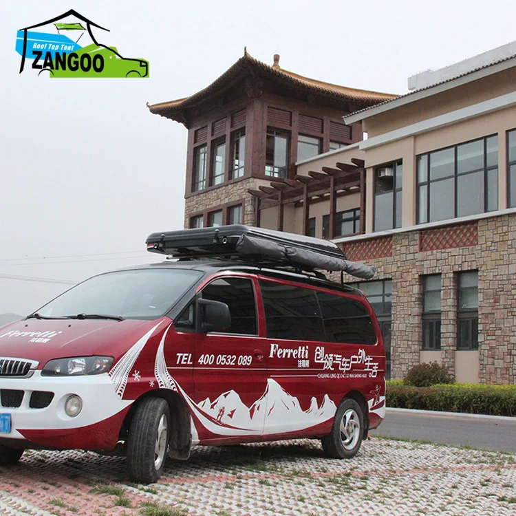 Portable Durable Car Side Awning For Beach Camping Patios Carport Waterproof UV Protection