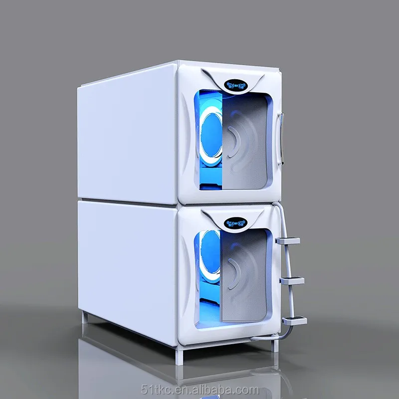 M-863 Wholesale Pod Room High Quality Capsule Hotel Furniture Hotel Bed Sleep Box Hotel Capsule Bed Hostel Sleep Cabin