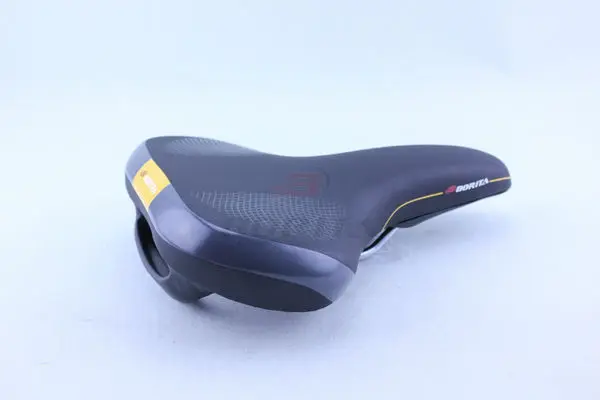 Borita Comfortable New Ebike/Trekking Bicycle Saddle