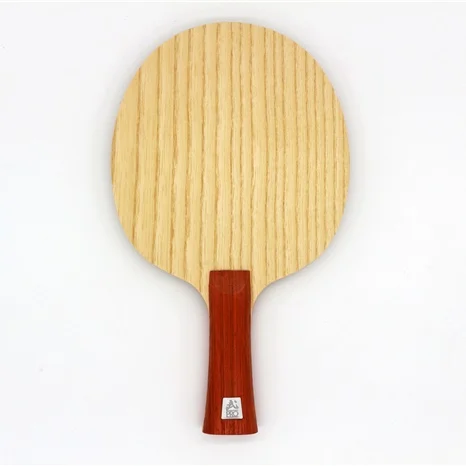 
SANWEI Hot selling Table Tennis Blade/bat/ping pong blade NEW V5 PRO 7 wood 