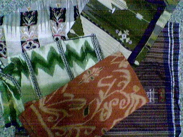 Sewing Service Ready To Serve Your