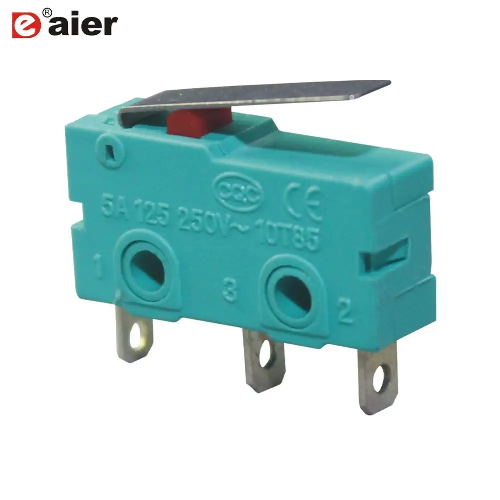 Микропереключатель MS4-16T