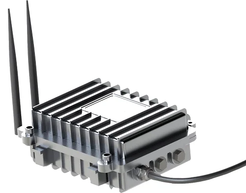 Wireless Centralize Controller Remote Monitor System in Zigbee MPPT Solar Charge Controller Internet of Things Device