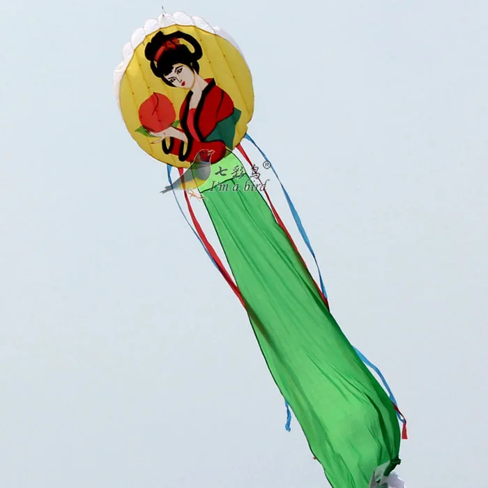Wholesale 6m chinese traditional kite