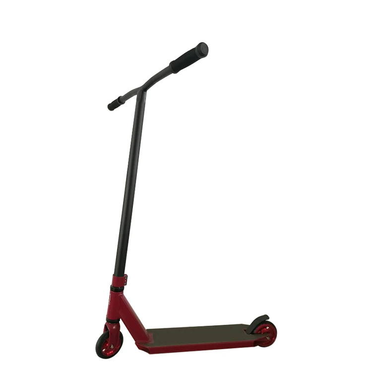 Extreme China Adult Non Foldable Stunt Scooters
