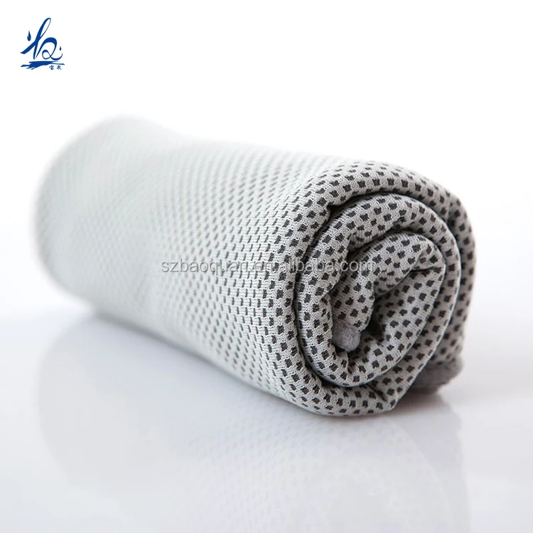 2018 Hot Summer Microfiber Cooling Towel&Instant Cooling Towel&Custom Cooling Towel