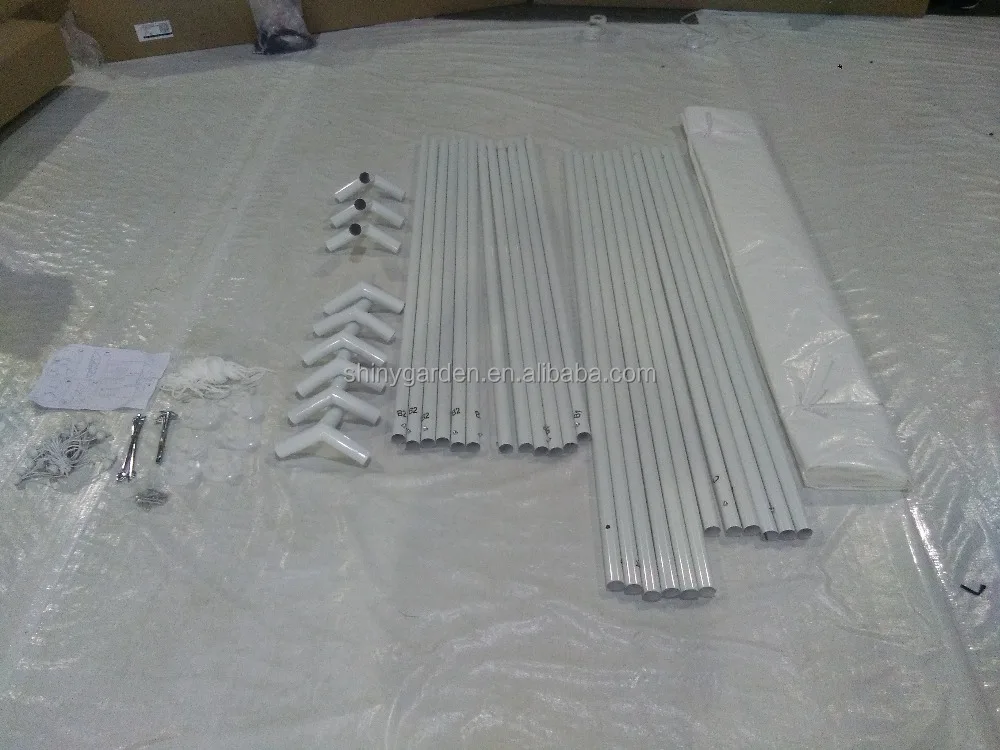 Портативный Навес, гаражи, автомобильное укрытие