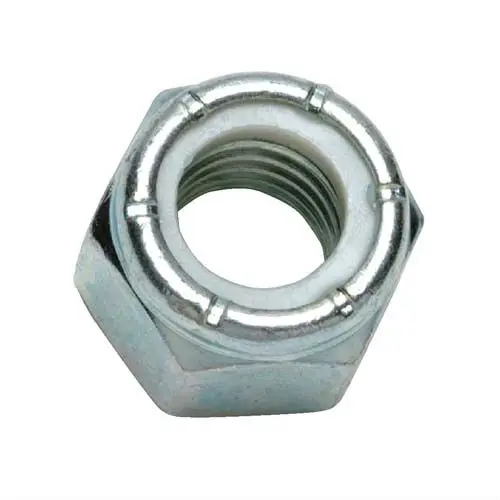 ASME B18.16.6 Grade 8 Nylon Insert Lock Nut