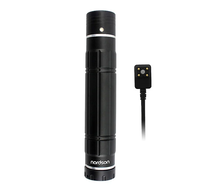 Энергосберегающий USB-накопитель данных RFID Guard Tour со светодиодным