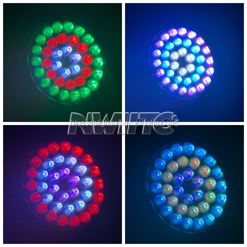 L-41 Ring control 36x15w rgbwa 5in1 36x15 zoom wash led moving head DJ Disco Stage Lights