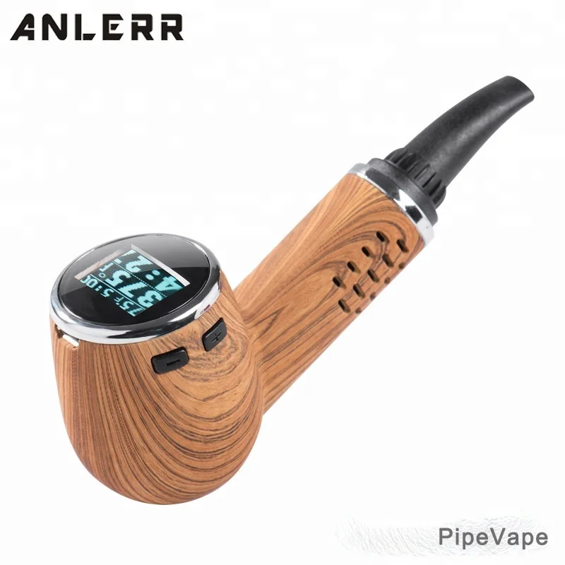 
vaporizer pen 2021 Anlerr dry herb vaporizer private label vaporizer pen on wholesale 