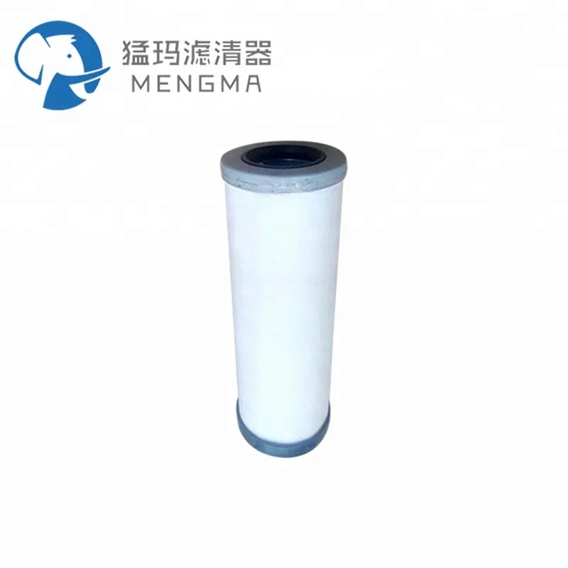 Replacement  Air Oil Separator 52323020 Hitachi Parts Air Compressor OSP-37S5AI