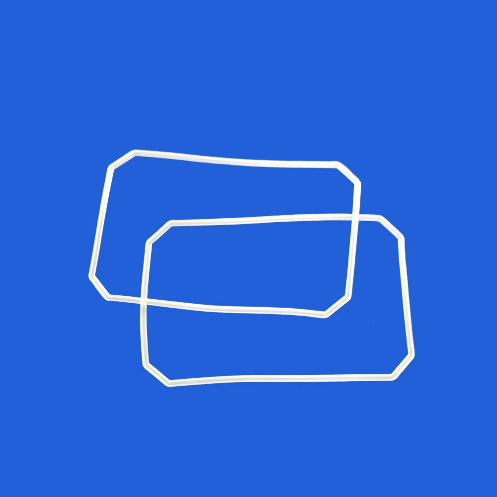 New energy battery board use rubber sealing ring gasket