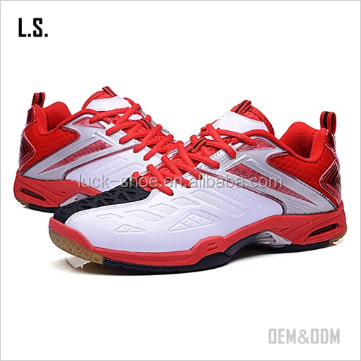 Оригинальный дизайн, мужская обувь для бадминтона, красная модная мужская спортивная обувь, спортивная обувь для бадминтона