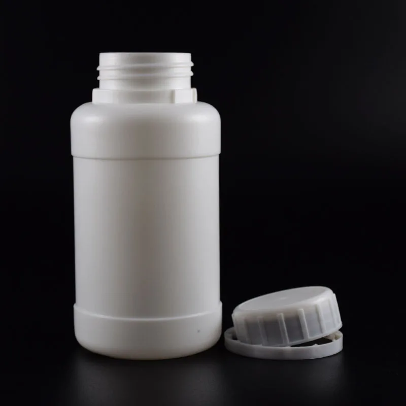 big plastic 250ml 1000ml 32oz hdpe bottle for pesticide and chemical manufacturer