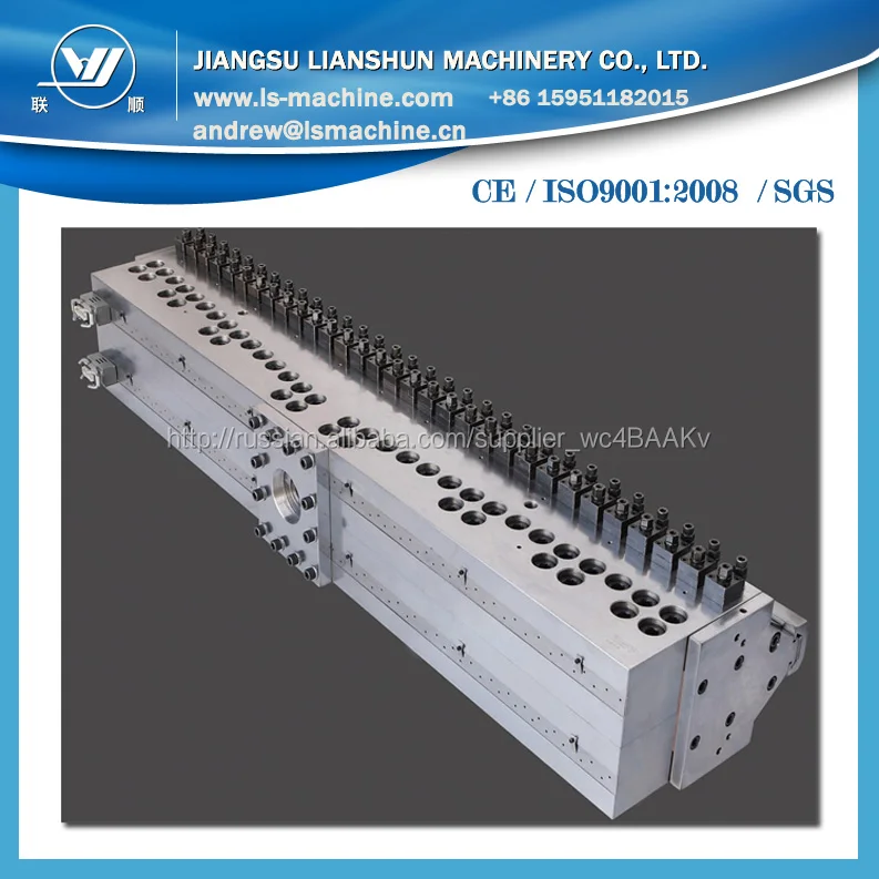 Board production equipment with high quality