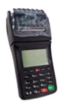 Ручной Письмо Принтер поддерживает GPRS 3 Г