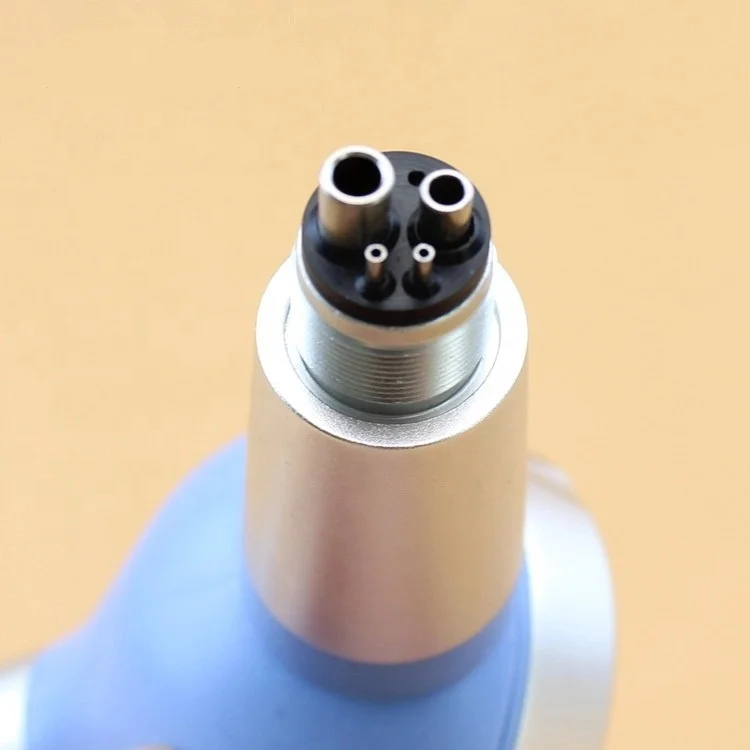 Prophy Unit Cleaning Sandblasting Machine Dental air polisher