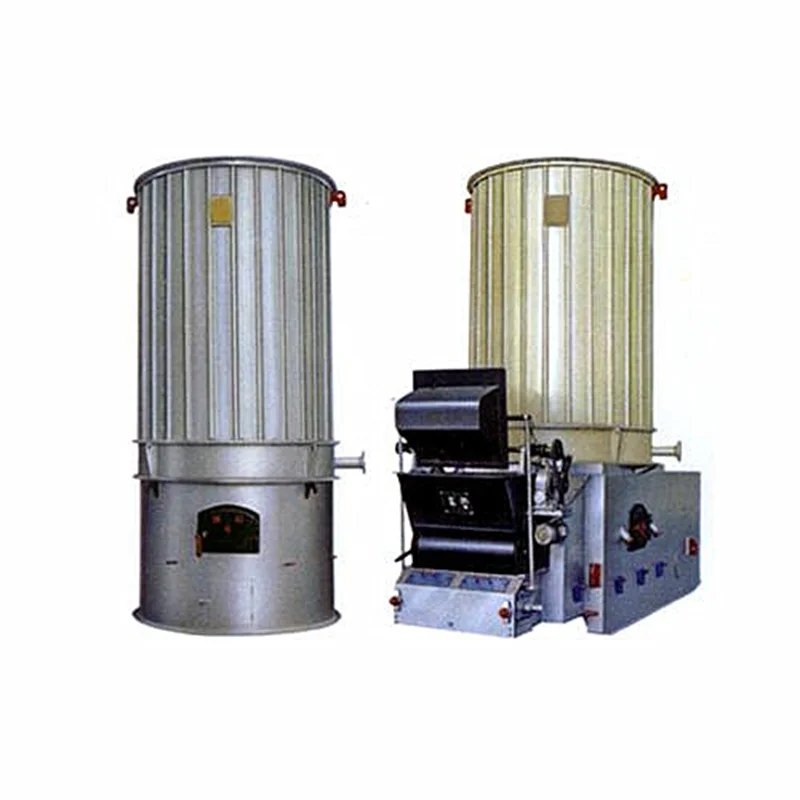 Coal/wood Fired Thermic Fluid Heater,wood fired thermal oil boiler