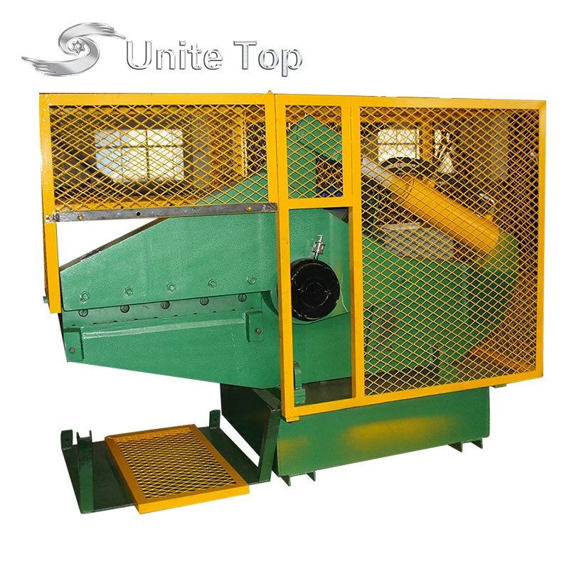  hydraulic shear for scrap metal