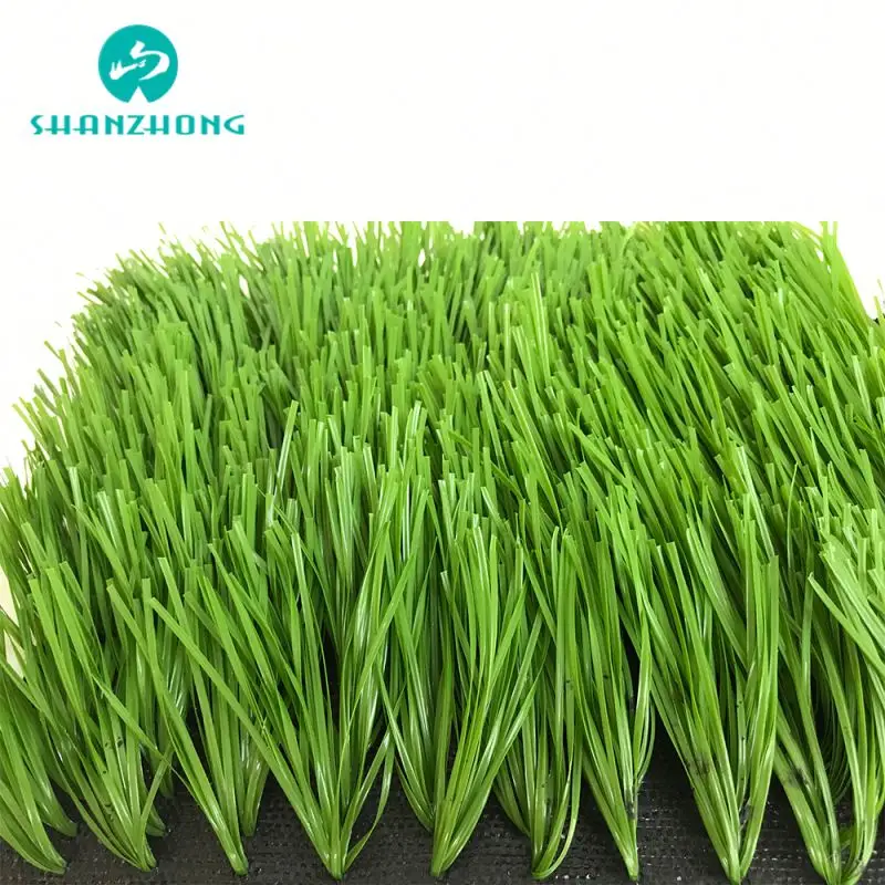Football turf grass 2024 Good Price Indoor Soccer Field For Sale Power Broom Artificial Turf Carpet GrassReliable Seller