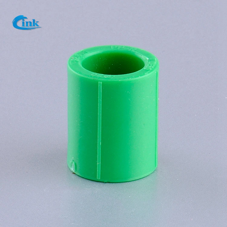 LK-3-014 ( 20 mm )  low price factory supply high quality ppr pipe fittings PP-R equal socket fitting