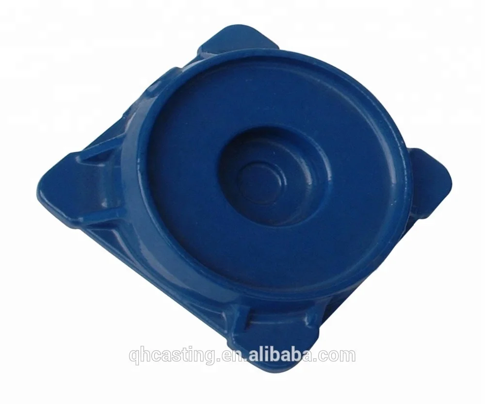 OEM Production Low Alloy Steel Castings