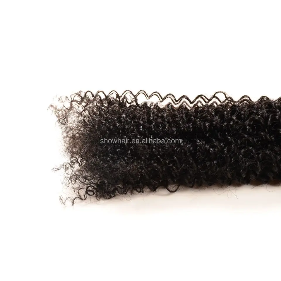 Glamorous 9 A brazilian hair weaving