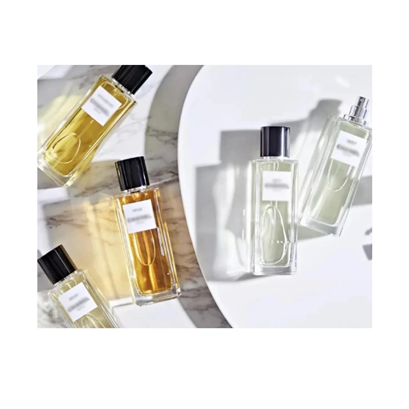 15 Years Fragrance oil manufacturer high quality perfume oil supplier