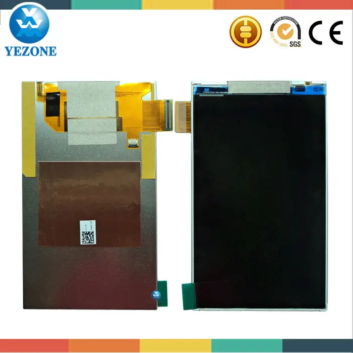 мобильный телефон оригинальный новый черный цвет замена жк-экран для htc вдохновить 4g a9192