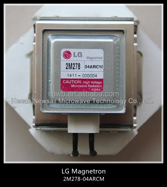 industrial magnetron 2000w,high frequency microwave magnetron price