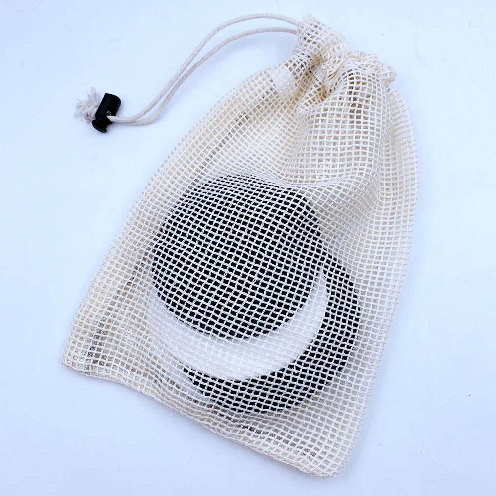 Hot Sale Bamboo Make up Remover Pads