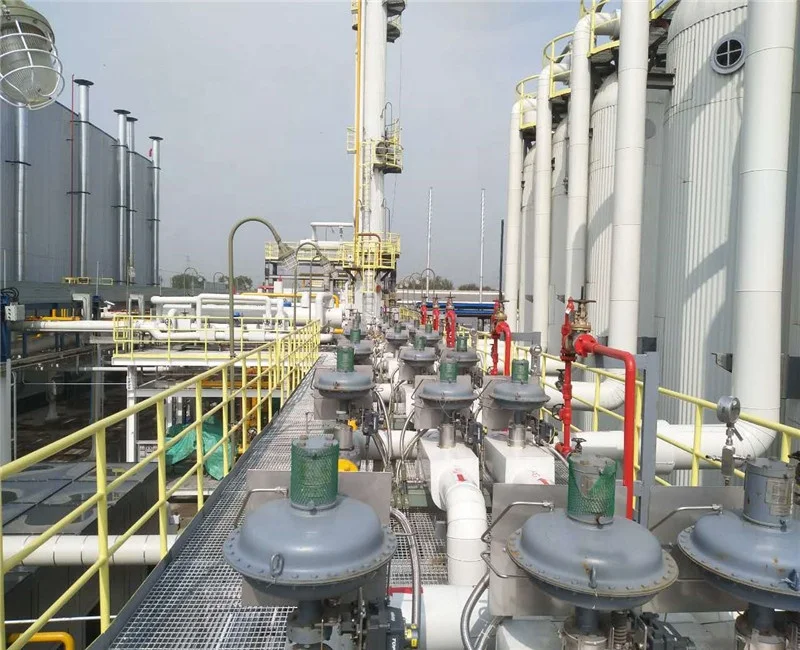 LNG plant skid  LNG plant LNG plant for sale