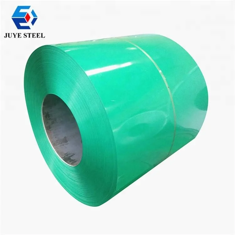 Ppgi for roofing building corrugated sheet product in Shandong