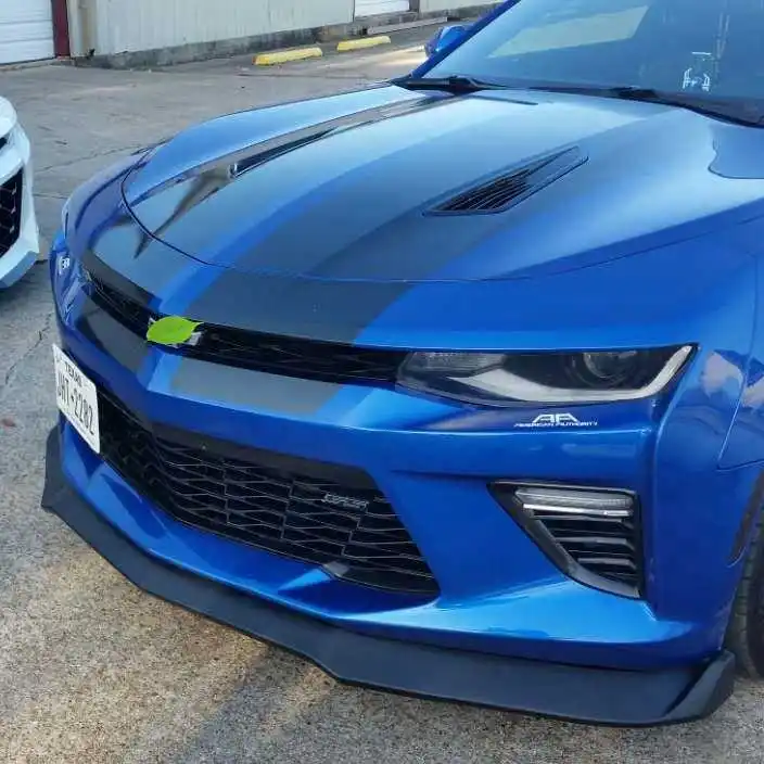 MP Concepts Chin Spoiler for Camaro (2016-2023 Camaro LT/SS)