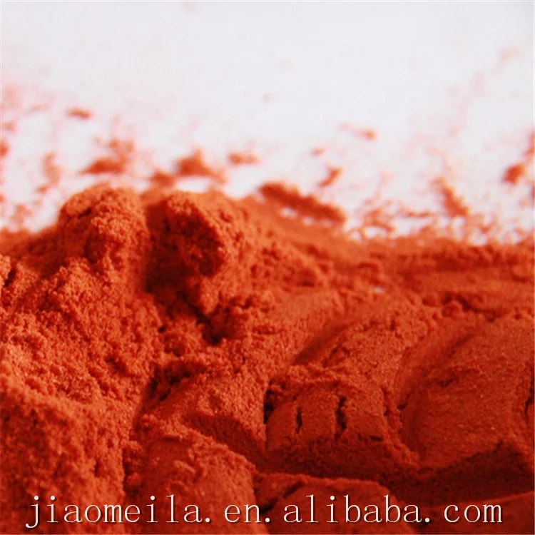 Chinese paprika pepper chili sweet dry red chili paprika powder