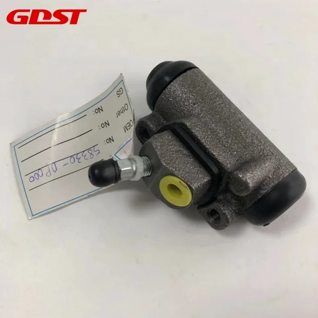 GDST Brake cylinder Brake wheel cylinder for Hyundai ACCENT 58330-0P000