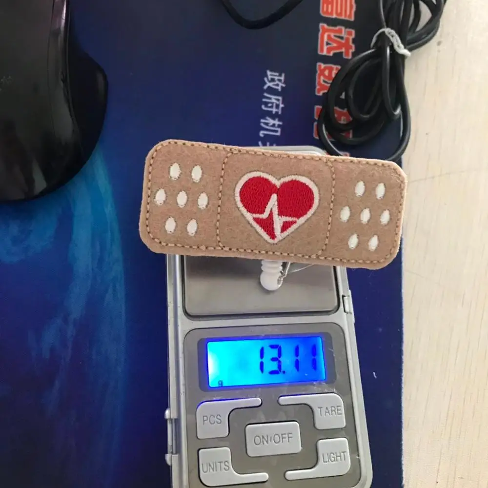 
Camellia Badge Reels, 24 in Retractable Cord with Rotating Alligator Clip, Assorted Colors ID/Name Badge Holder Clip for Nurse 