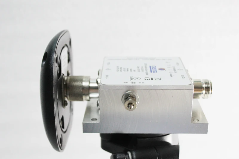 Simple Customizable GPS Signal Repeater Kit